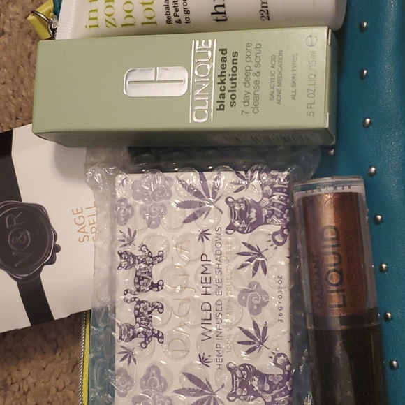 Suede Booties - Picture 8 of 9